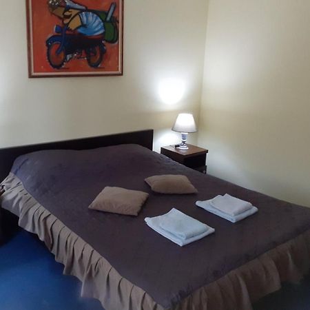 Hostel Franica Kursumlija Esterno foto